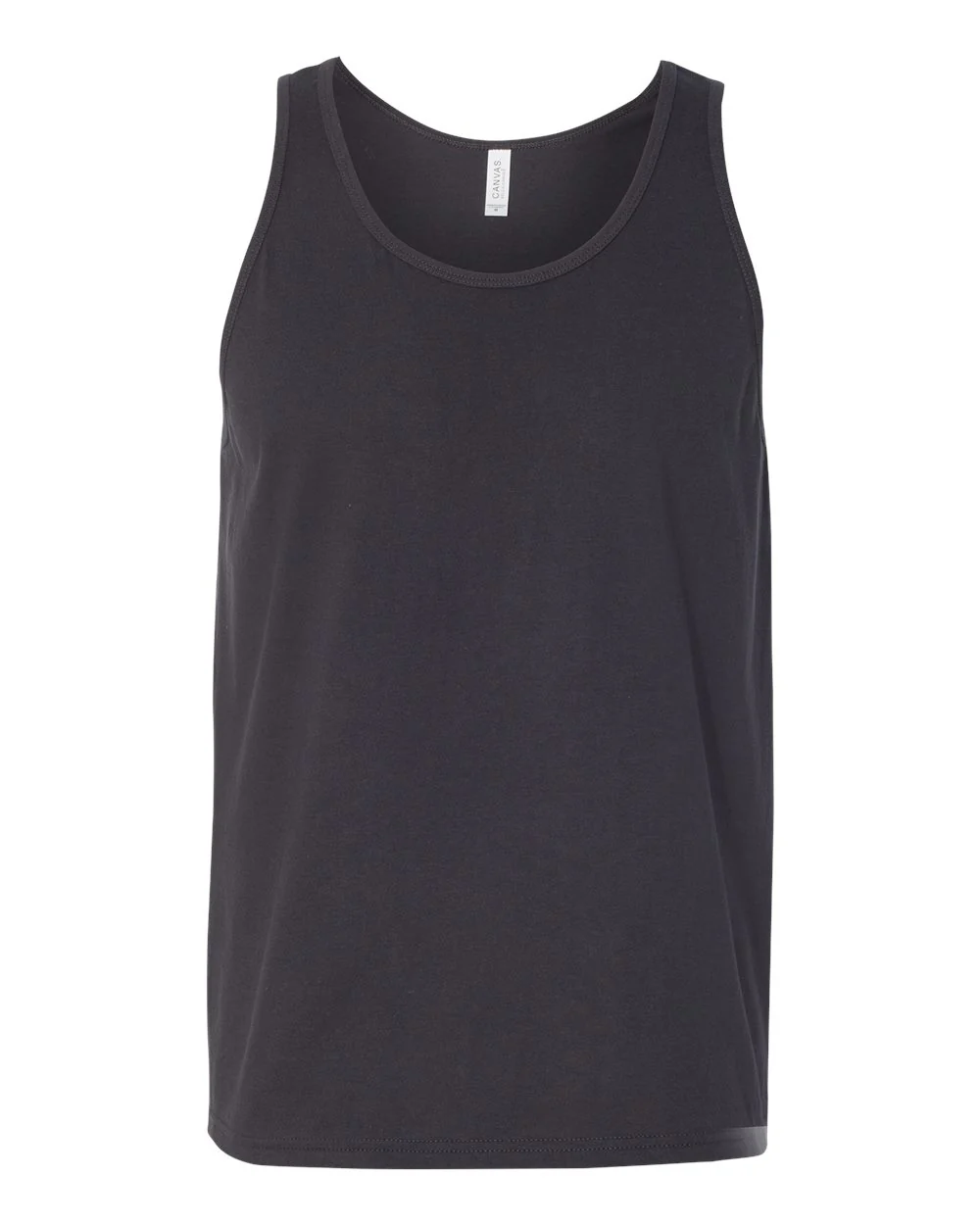 BELLA + CANVAS-3480-Jersey Tank - Image 17