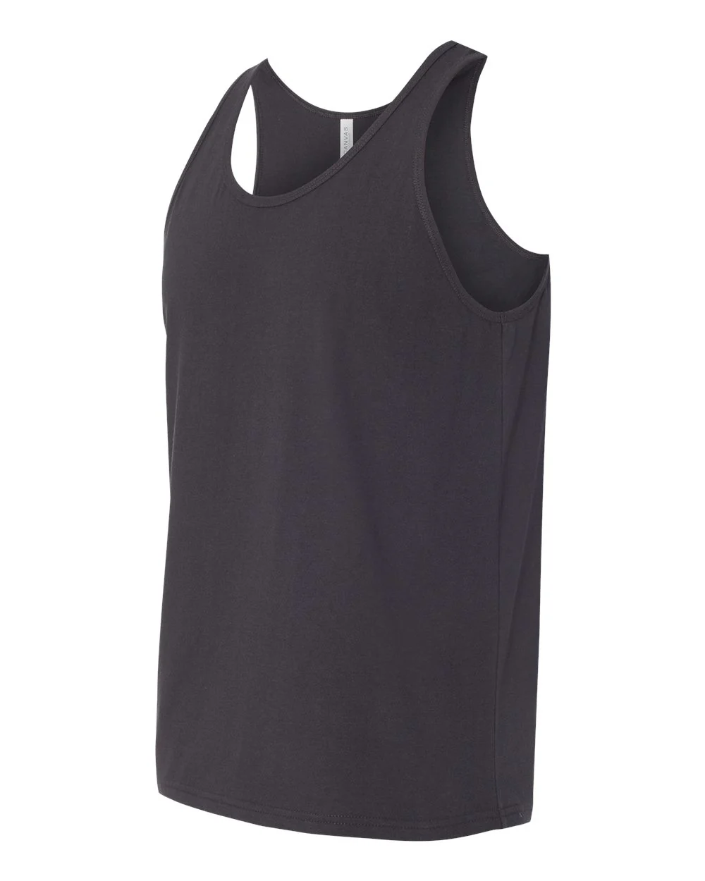 BELLA + CANVAS-3480-Jersey Tank - Image 19