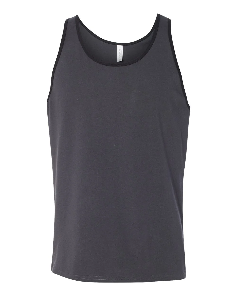 BELLA + CANVAS-3480-Jersey Tank - Image 22