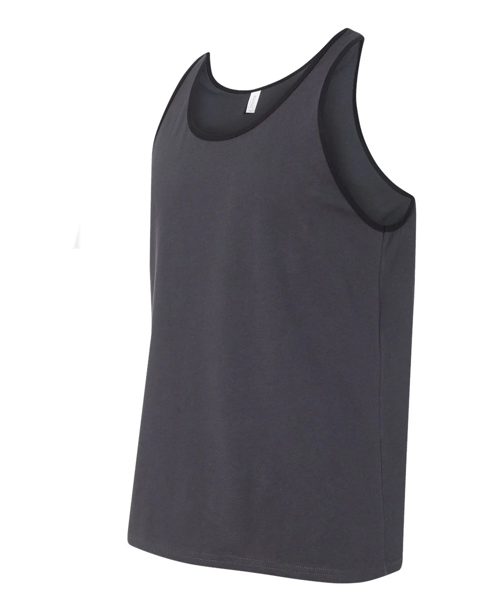 BELLA + CANVAS-3480-Jersey Tank - Image 24