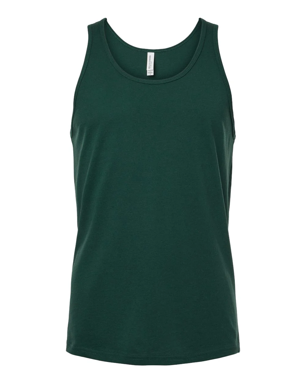 BELLA + CANVAS-3480-Jersey Tank - Image 27