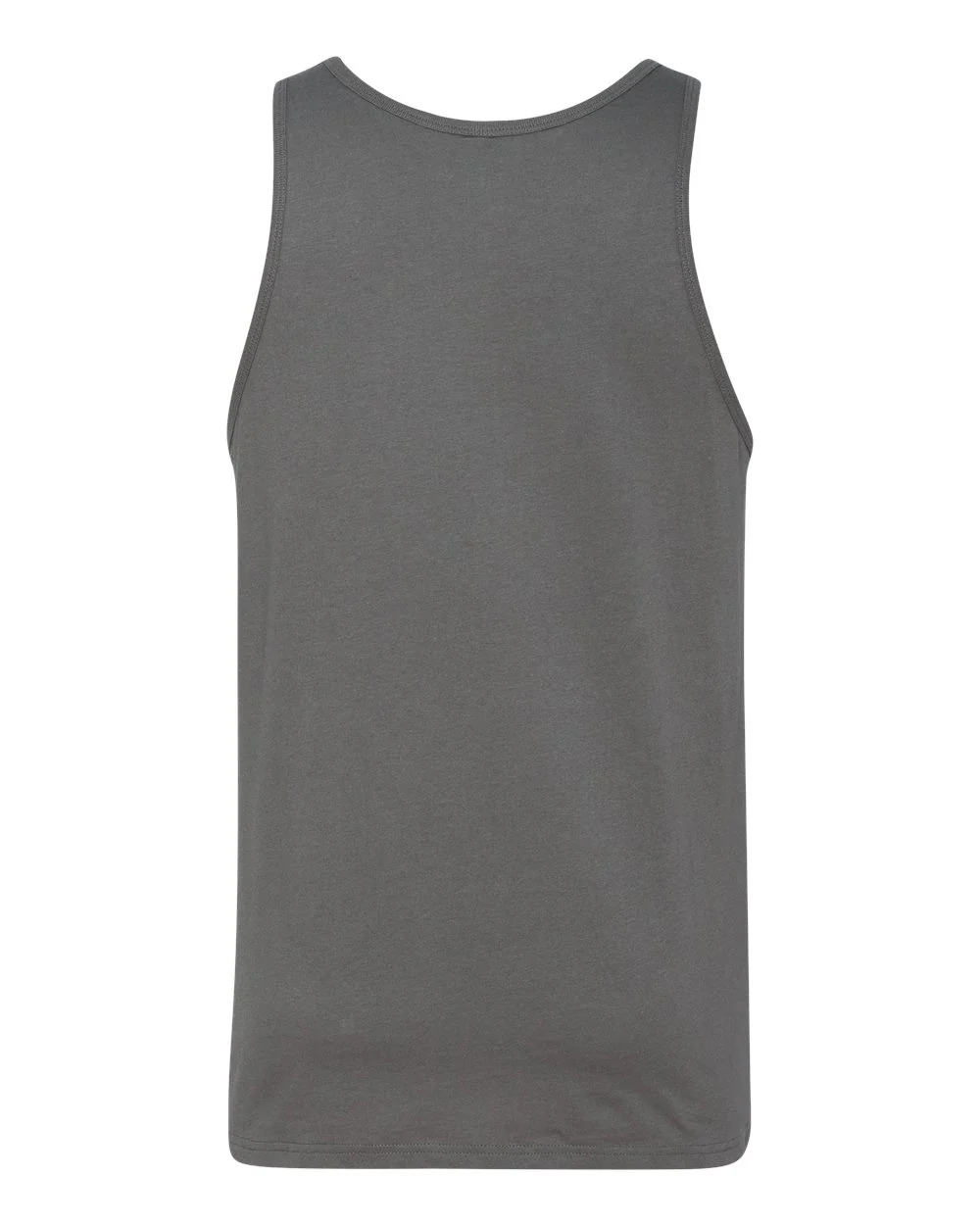 BELLA + CANVAS-3480-Jersey Tank - Image 3