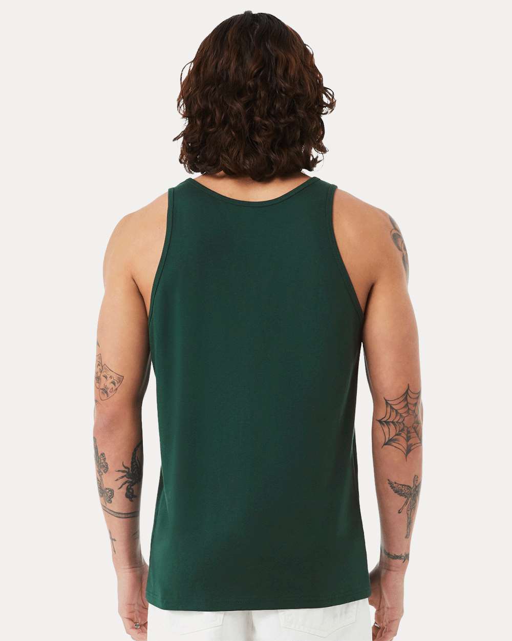 BELLA + CANVAS-3480-Jersey Tank - Image 32