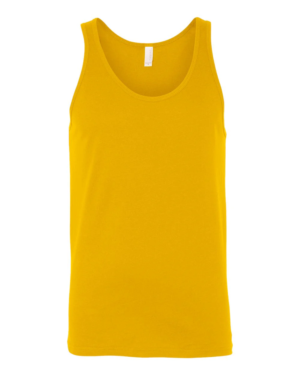 BELLA + CANVAS-3480-Jersey Tank - Image 33