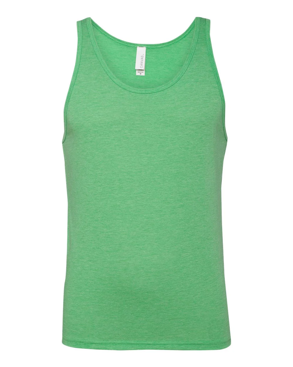 BELLA + CANVAS-3480-Jersey Tank - Image 36