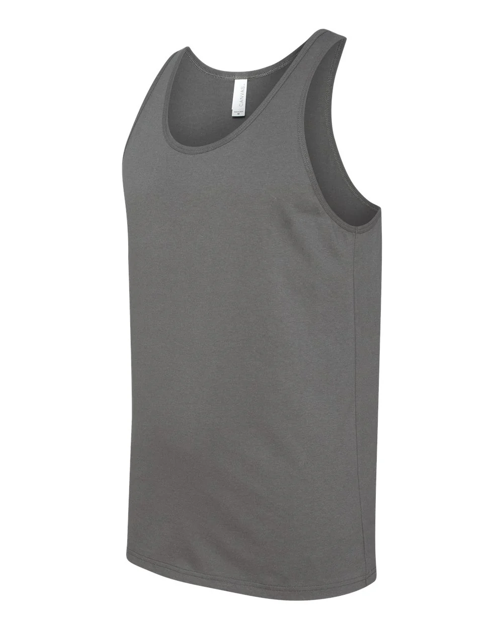 BELLA + CANVAS-3480-Jersey Tank - Image 4
