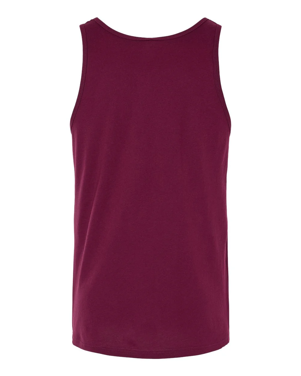 BELLA + CANVAS-3480-Jersey Tank - Image 43