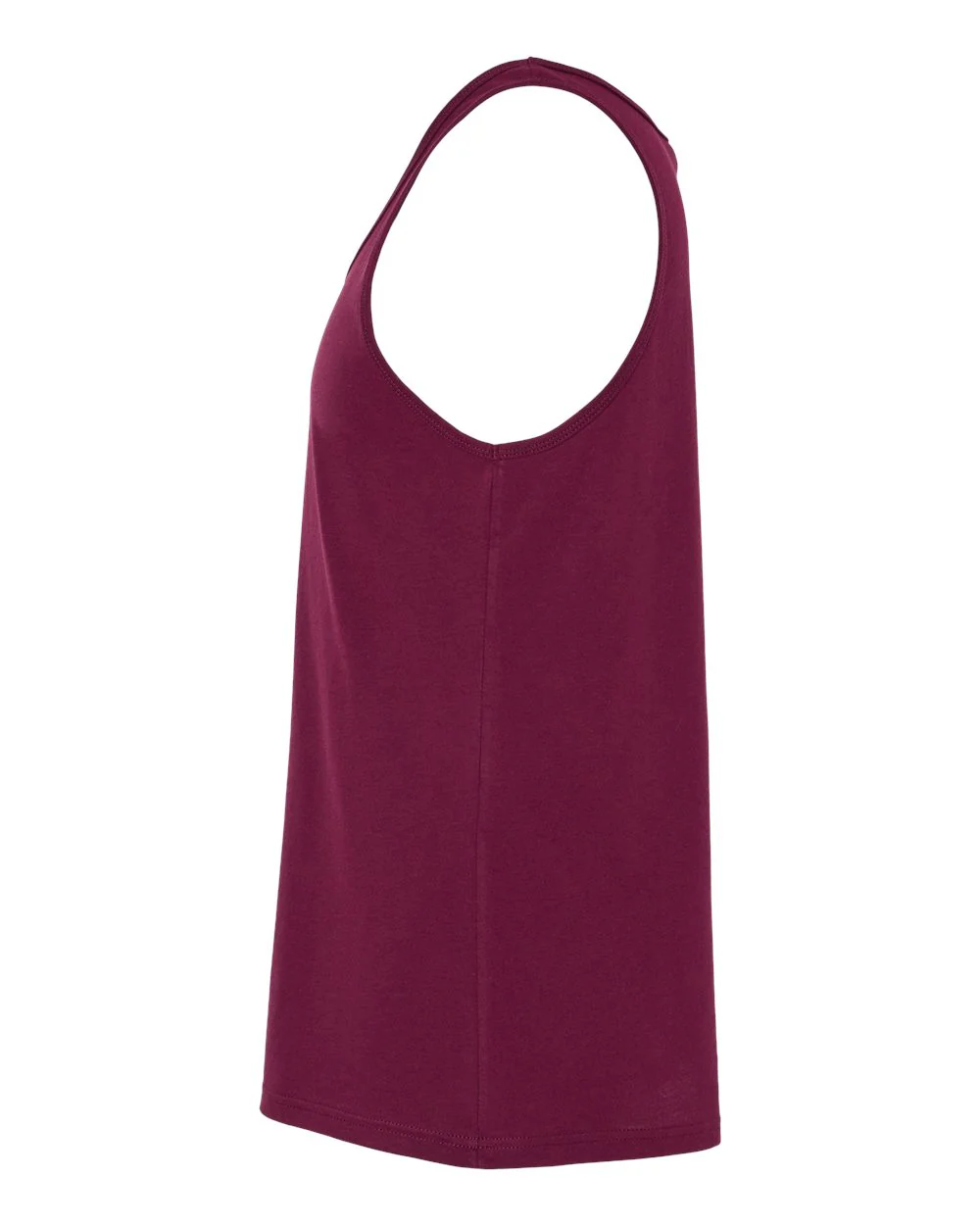 BELLA + CANVAS-3480-Jersey Tank - Image 44