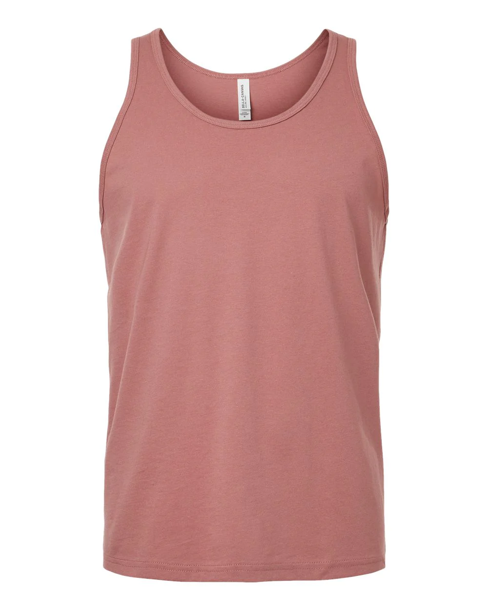 BELLA + CANVAS-3480-Jersey Tank - Image 48
