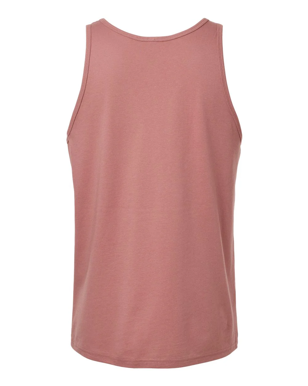 BELLA + CANVAS-3480-Jersey Tank - Image 49