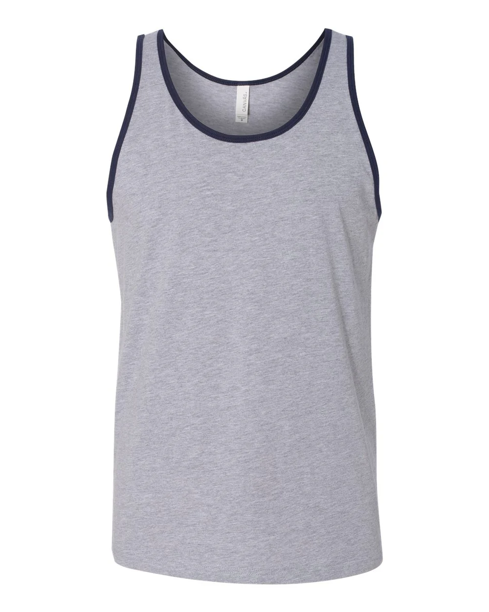 BELLA + CANVAS-3480-Jersey Tank - Image 5