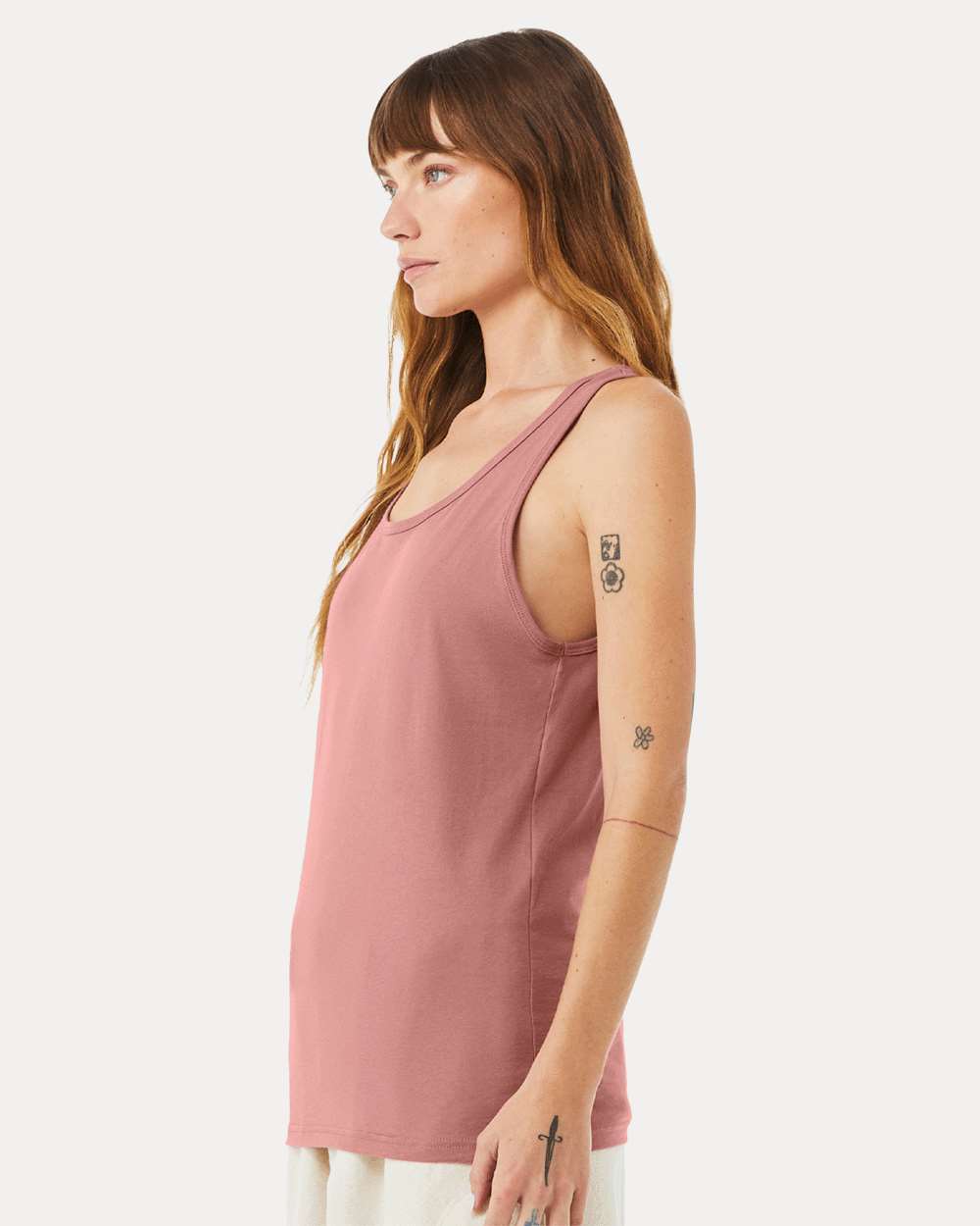 BELLA + CANVAS-3480-Jersey Tank - Image 52