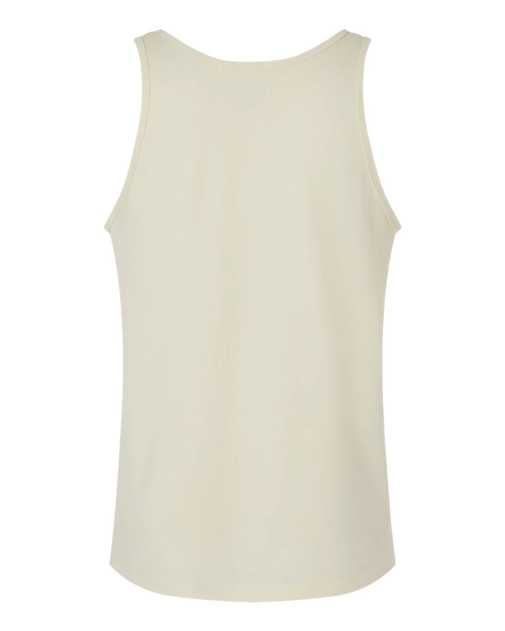 BELLA + CANVAS-3480-Jersey Tank - Image 55