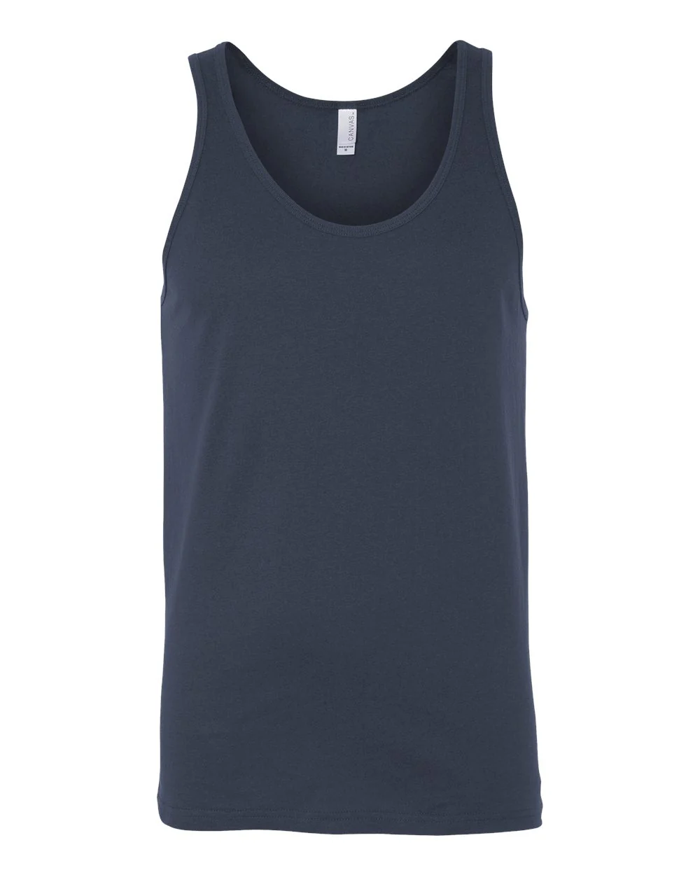 BELLA + CANVAS-3480-Jersey Tank - Image 60