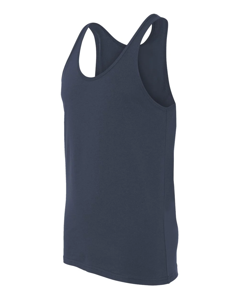 BELLA + CANVAS-3480-Jersey Tank - Image 62