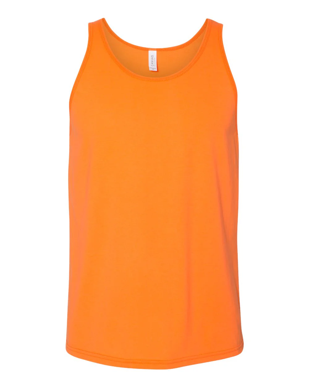 BELLA + CANVAS-3480-Jersey Tank - Image 63