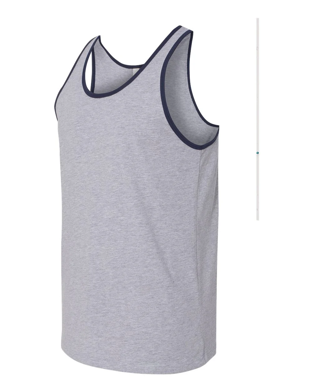 BELLA + CANVAS-3480-Jersey Tank - Image 7