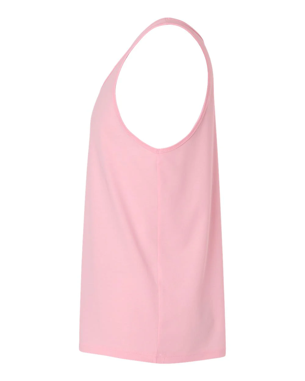 BELLA + CANVAS-3480-Jersey Tank - Image 70