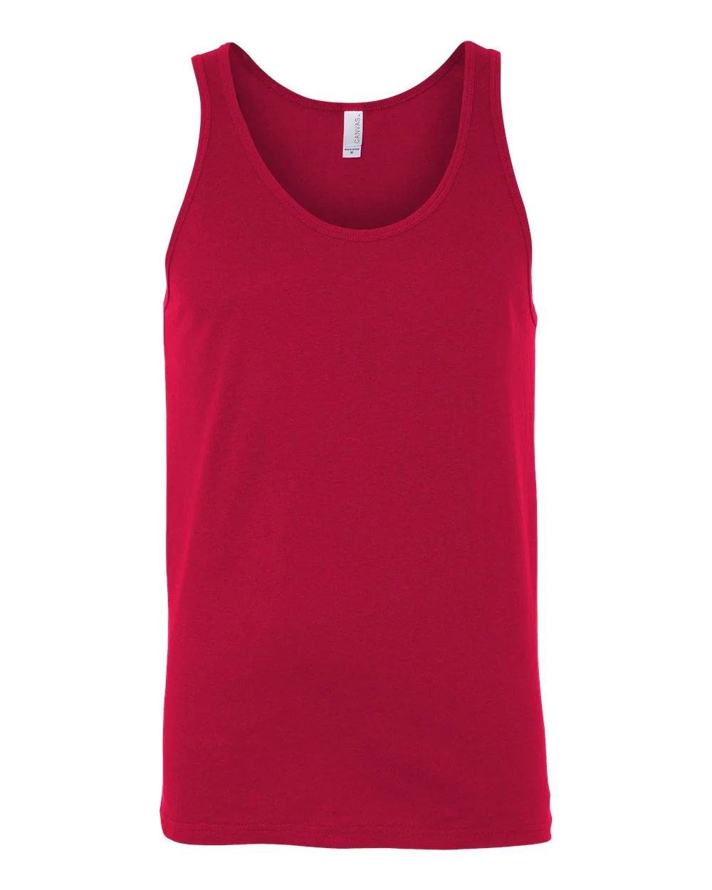 BELLA + CANVAS-3480-Jersey Tank - Image 74