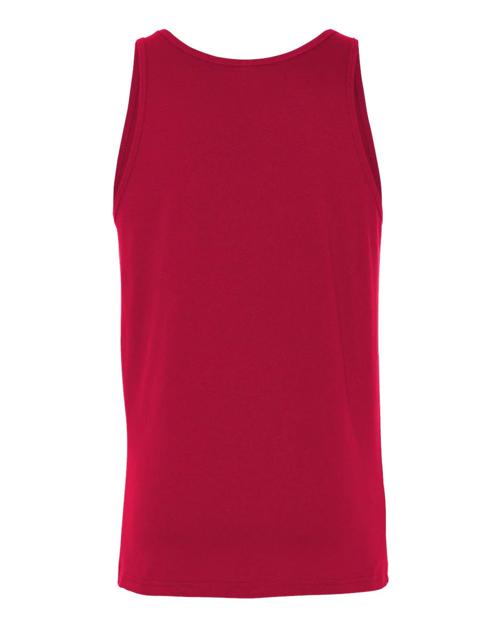 BELLA + CANVAS-3480-Jersey Tank - Image 75
