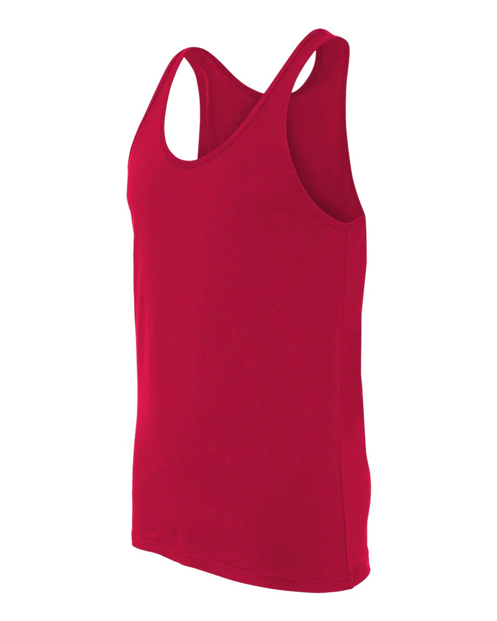 BELLA + CANVAS-3480-Jersey Tank - Image 76