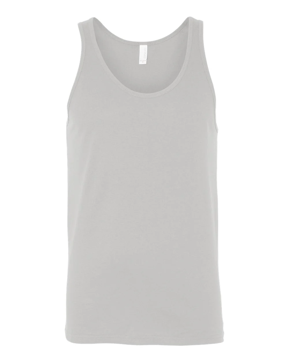 BELLA + CANVAS-3480-Jersey Tank - Image 77