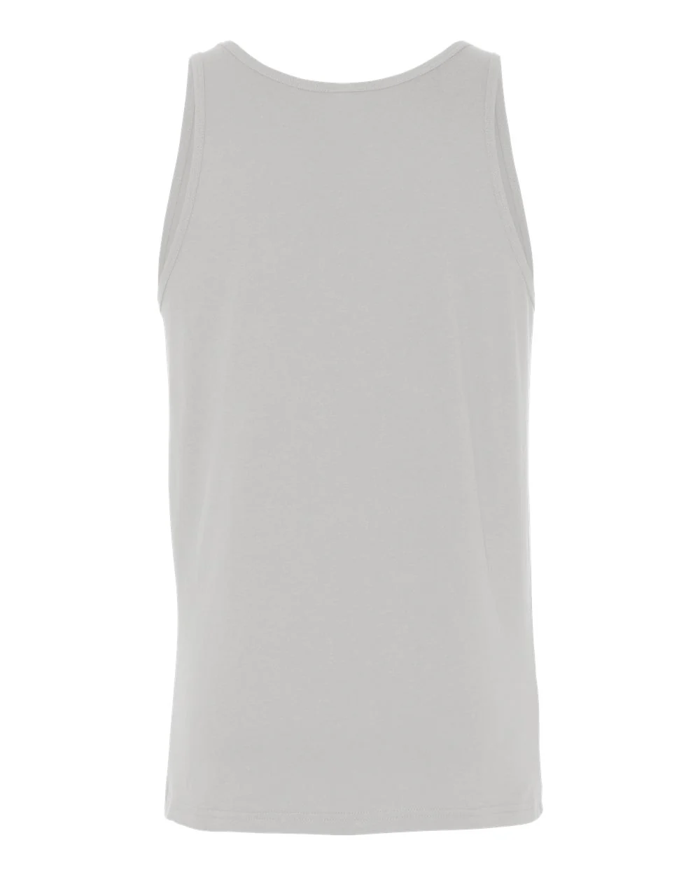 BELLA + CANVAS-3480-Jersey Tank - Image 78