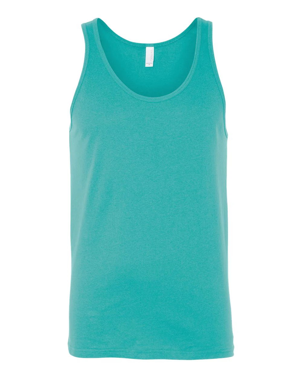 BELLA + CANVAS-3480-Jersey Tank - Image 80