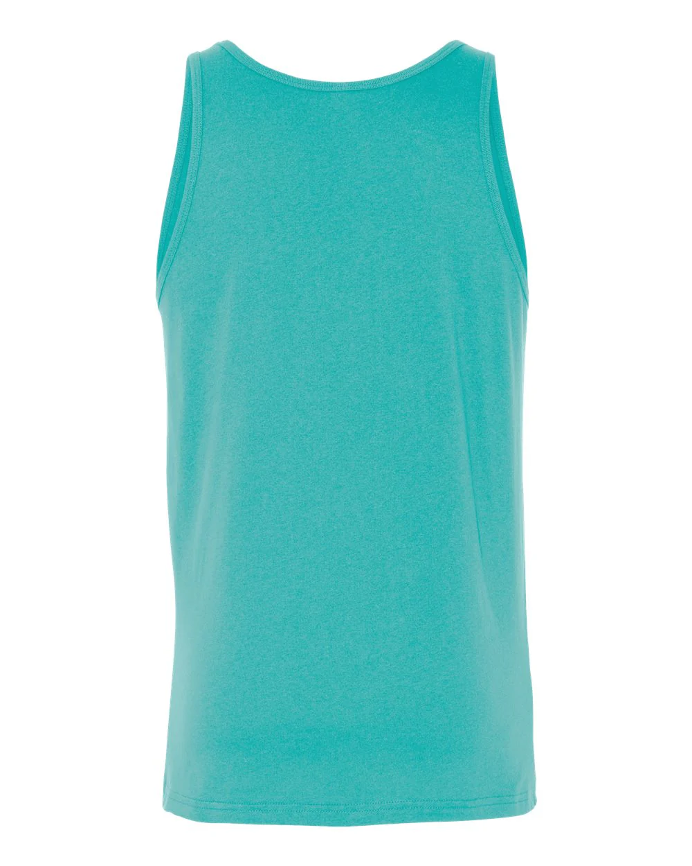 BELLA + CANVAS-3480-Jersey Tank - Image 81