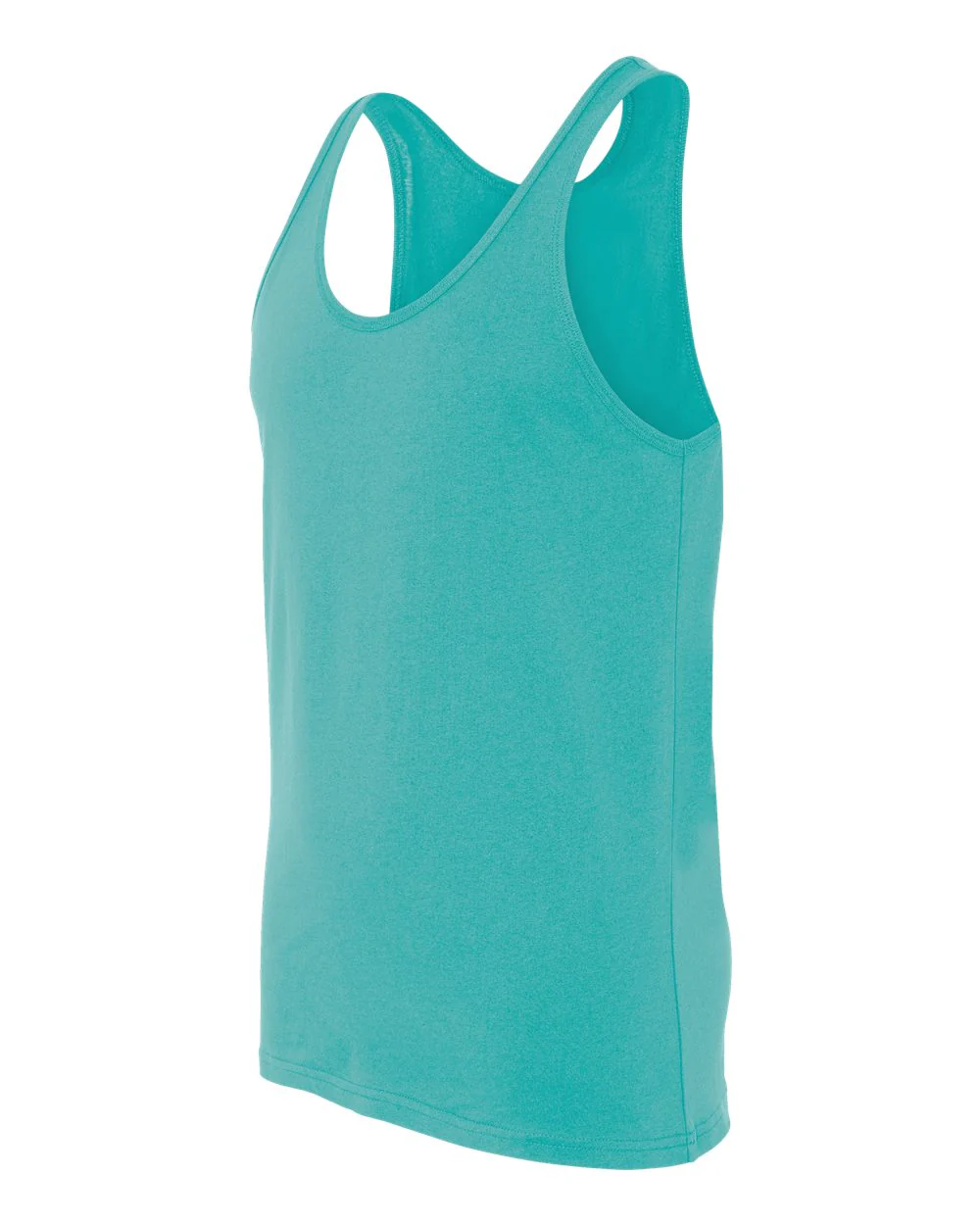 BELLA + CANVAS-3480-Jersey Tank - Image 82