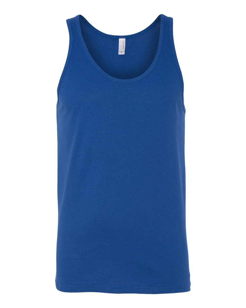 BELLA + CANVAS-3480-Jersey Tank - Image 83