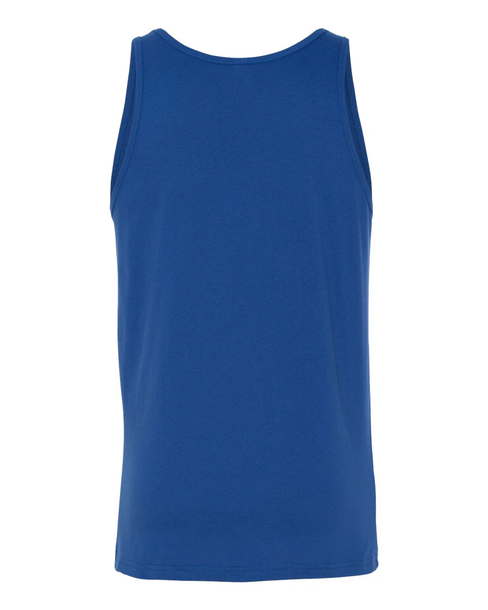 BELLA + CANVAS-3480-Jersey Tank - Image 84
