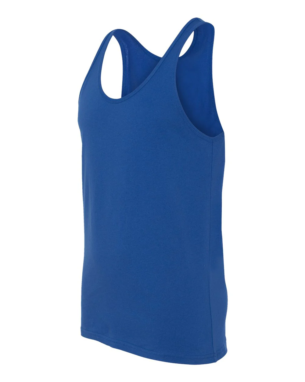 BELLA + CANVAS-3480-Jersey Tank - Image 85