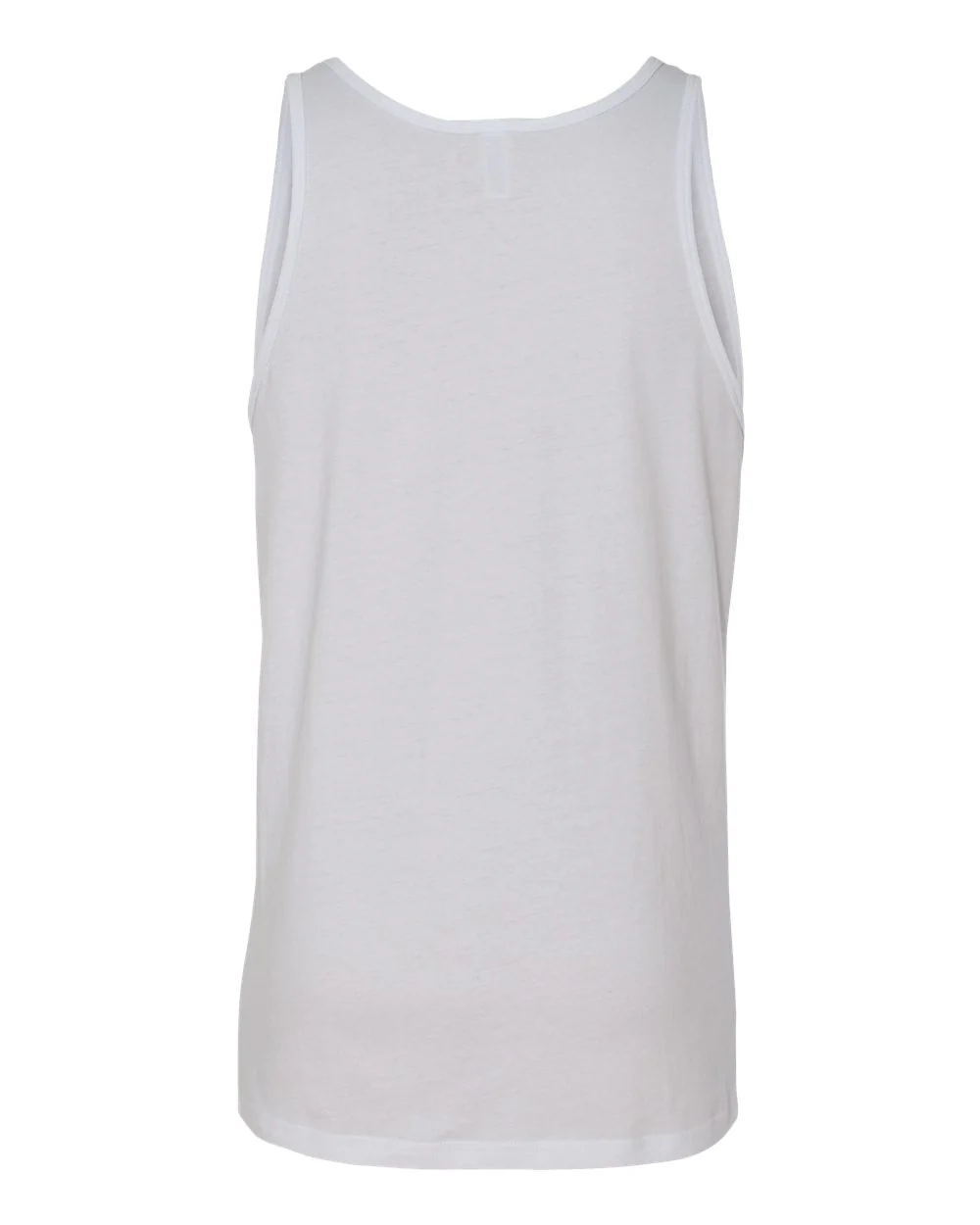 BELLA + CANVAS-3480-Jersey Tank - Image 87