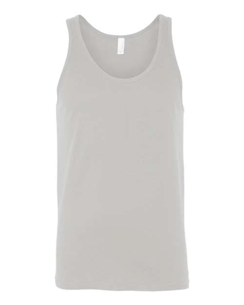 BELLA + CANVAS-3480-Jersey Tank - Image 89