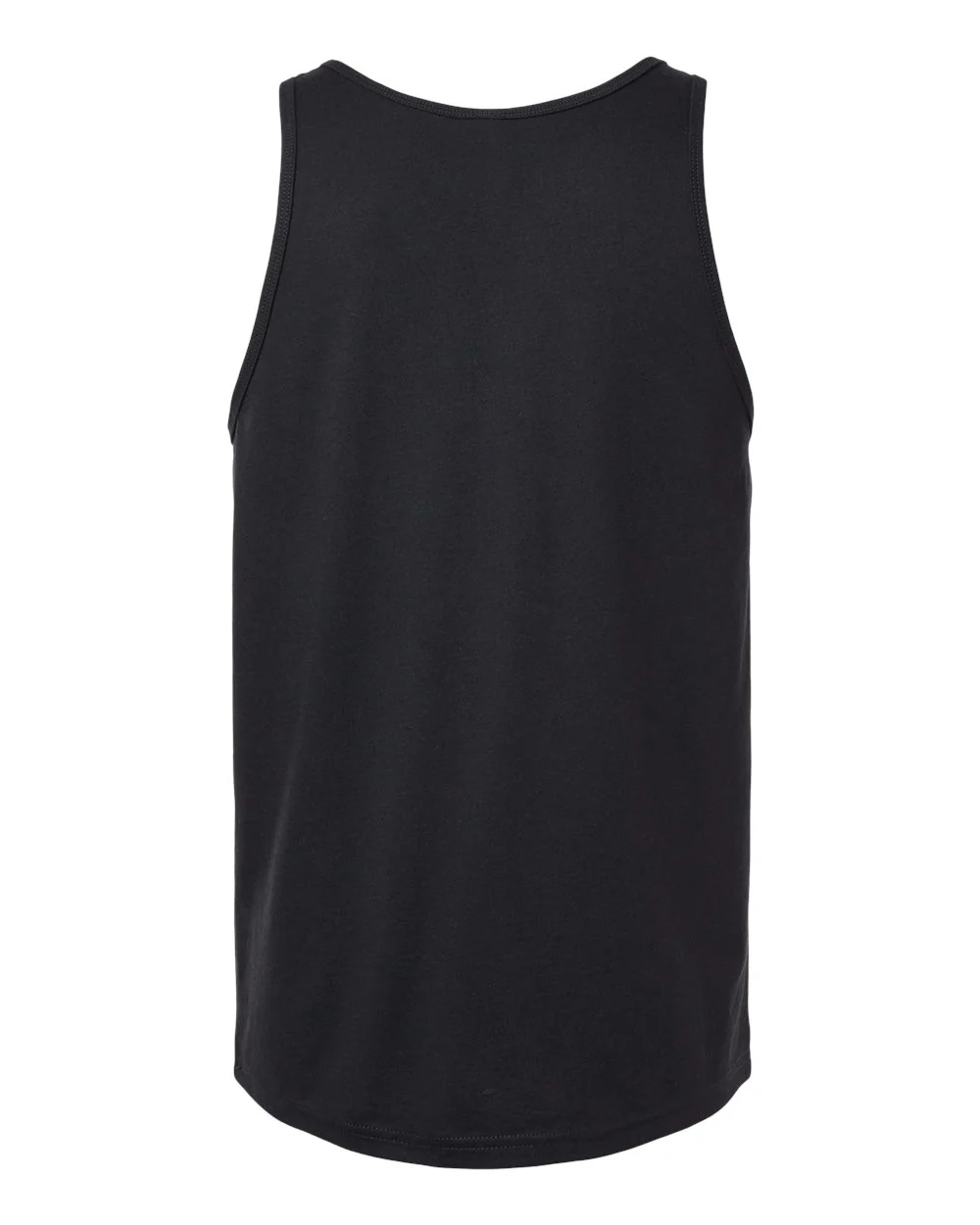 BELLA + CANVAS-3480CVC-Heather CVC Tank - Image 45