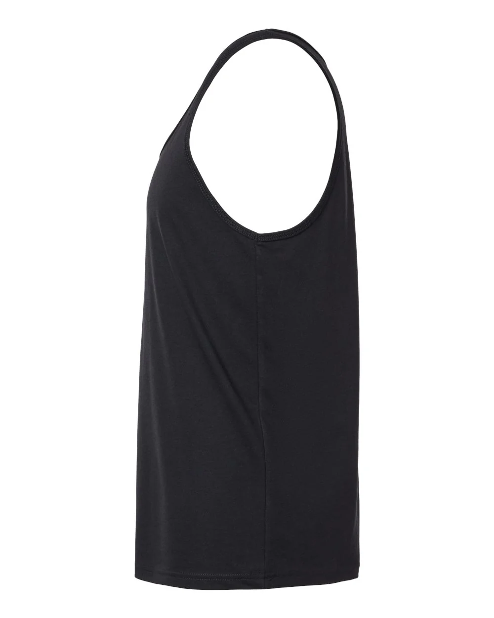BELLA + CANVAS-3480CVC-Heather CVC Tank - Image 46