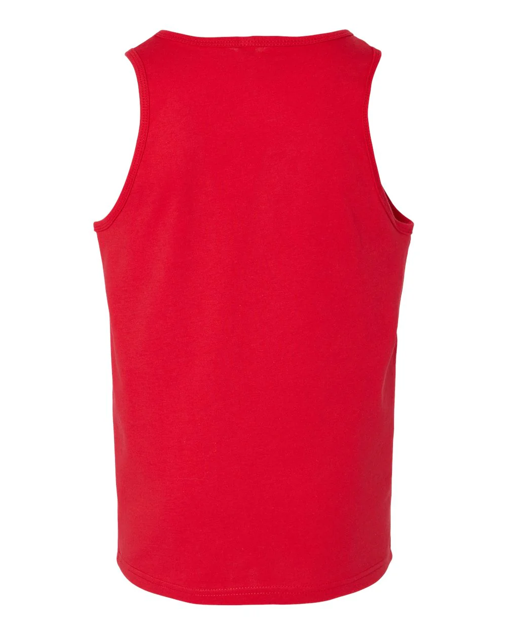 BELLA + CANVAS-3480Y-Youth Jersey Tank - Image 12