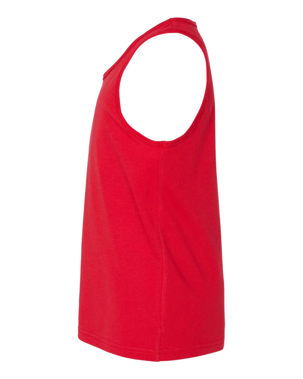 BELLA + CANVAS-3480Y-Youth Jersey Tank - Image 13