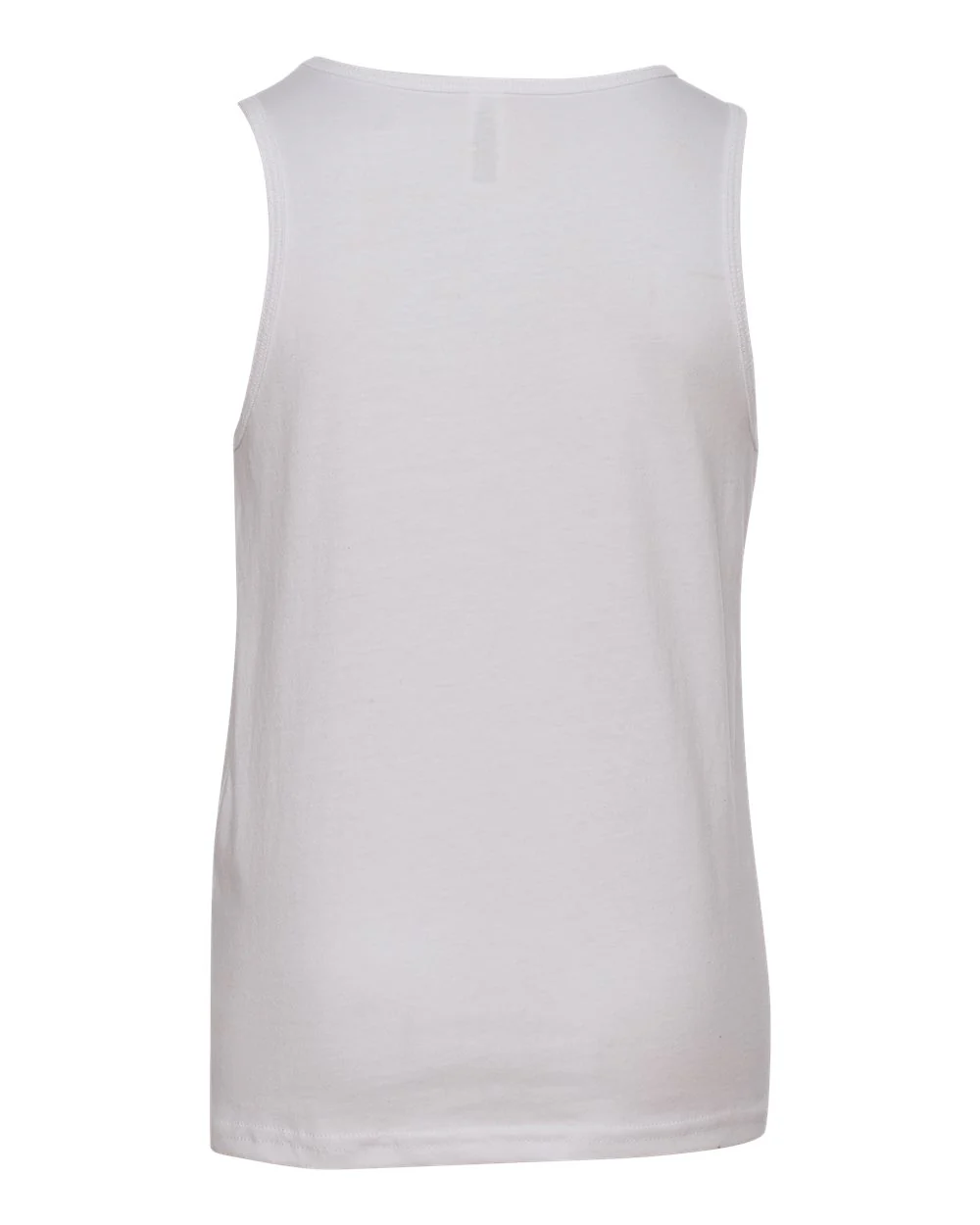 BELLA + CANVAS-3480Y-Youth Jersey Tank - Image 15