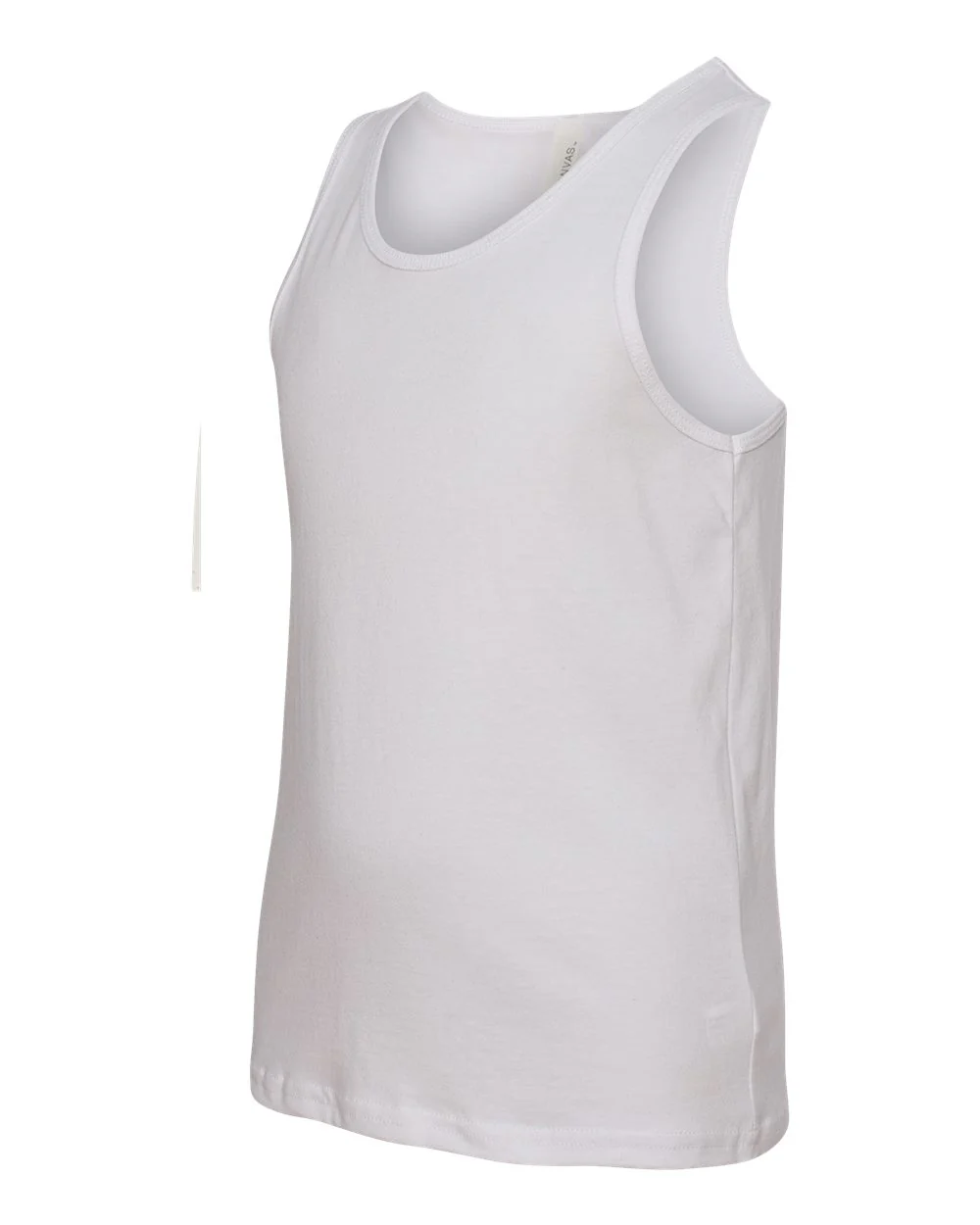 BELLA + CANVAS-3480Y-Youth Jersey Tank - Image 16