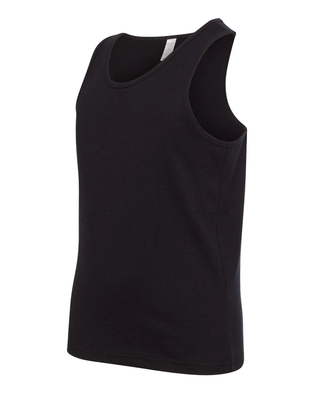 BELLA + CANVAS-3480Y-Youth Jersey Tank - Image 3