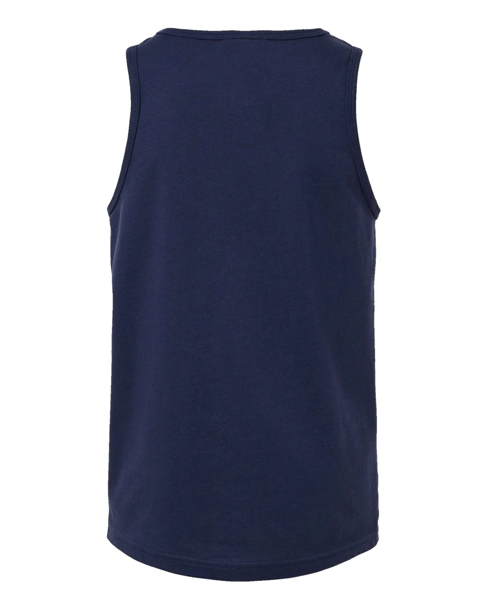 BELLA + CANVAS-3480Y-Youth Jersey Tank - Image 6