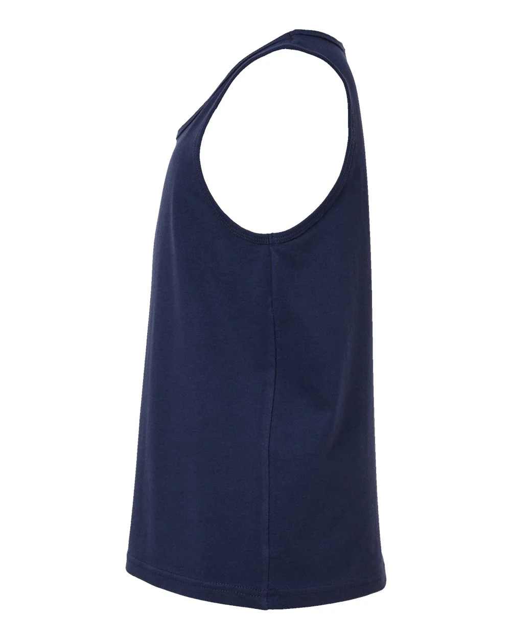 BELLA + CANVAS-3480Y-Youth Jersey Tank - Image 7