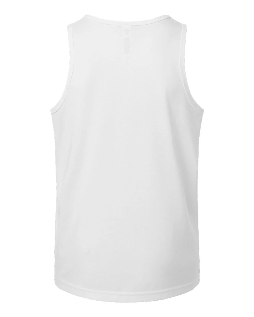 BELLA + CANVAS-3480YCVC-Youth Heather CVC Tank - Image 18
