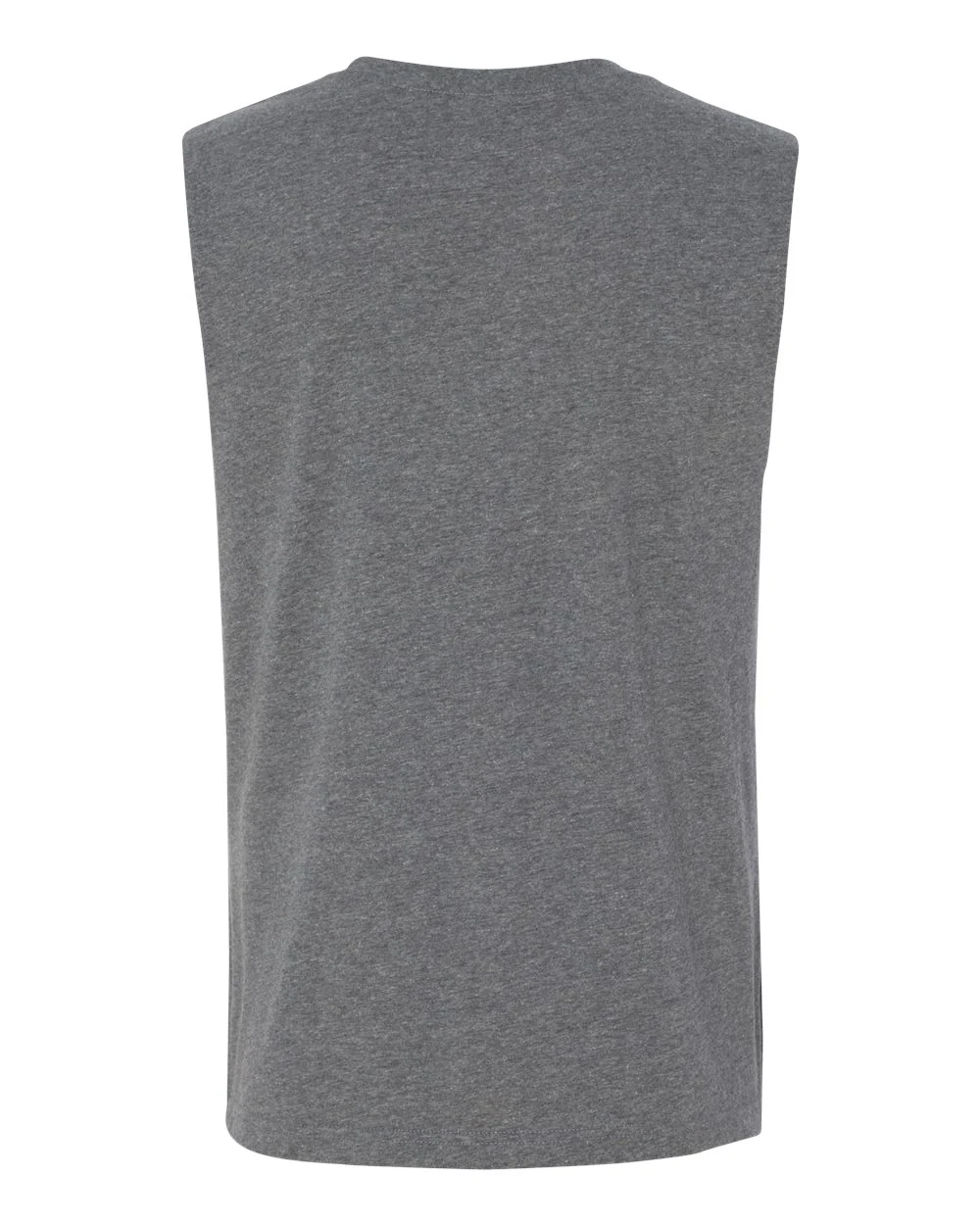 BELLA + CANVAS-3483-Jersey Muscle Tank - Image 12