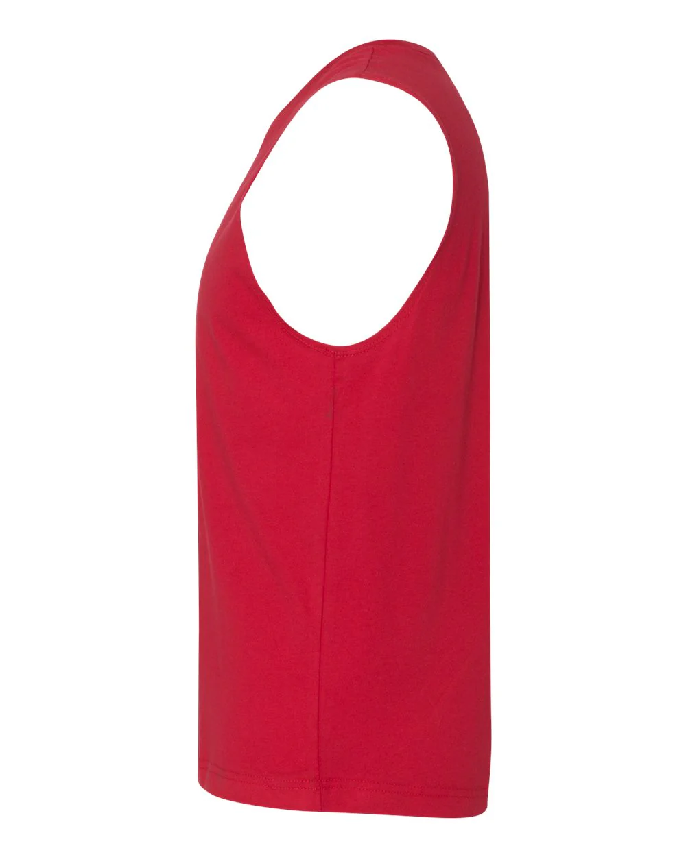 BELLA + CANVAS-3483-Jersey Muscle Tank - Image 37