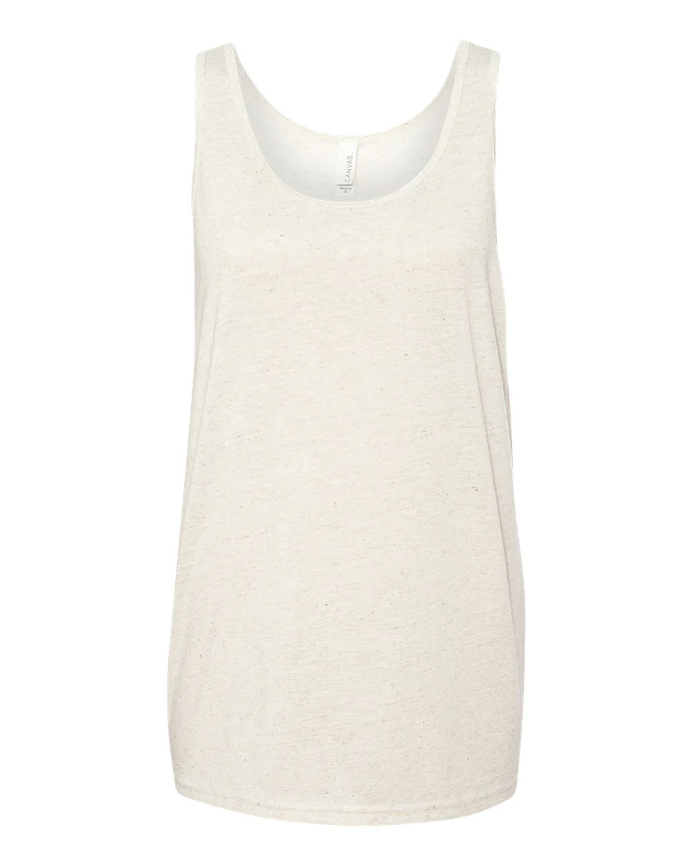 BELLA + CANVAS-3484-Triblend Tank - Image 20