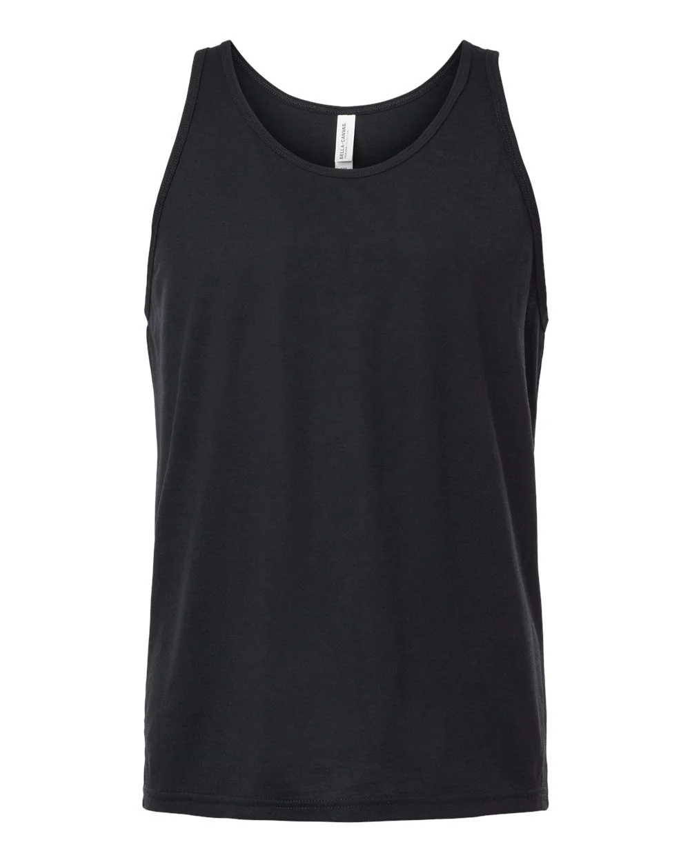 BELLA + CANVAS-3484-Triblend Tank - Image 29