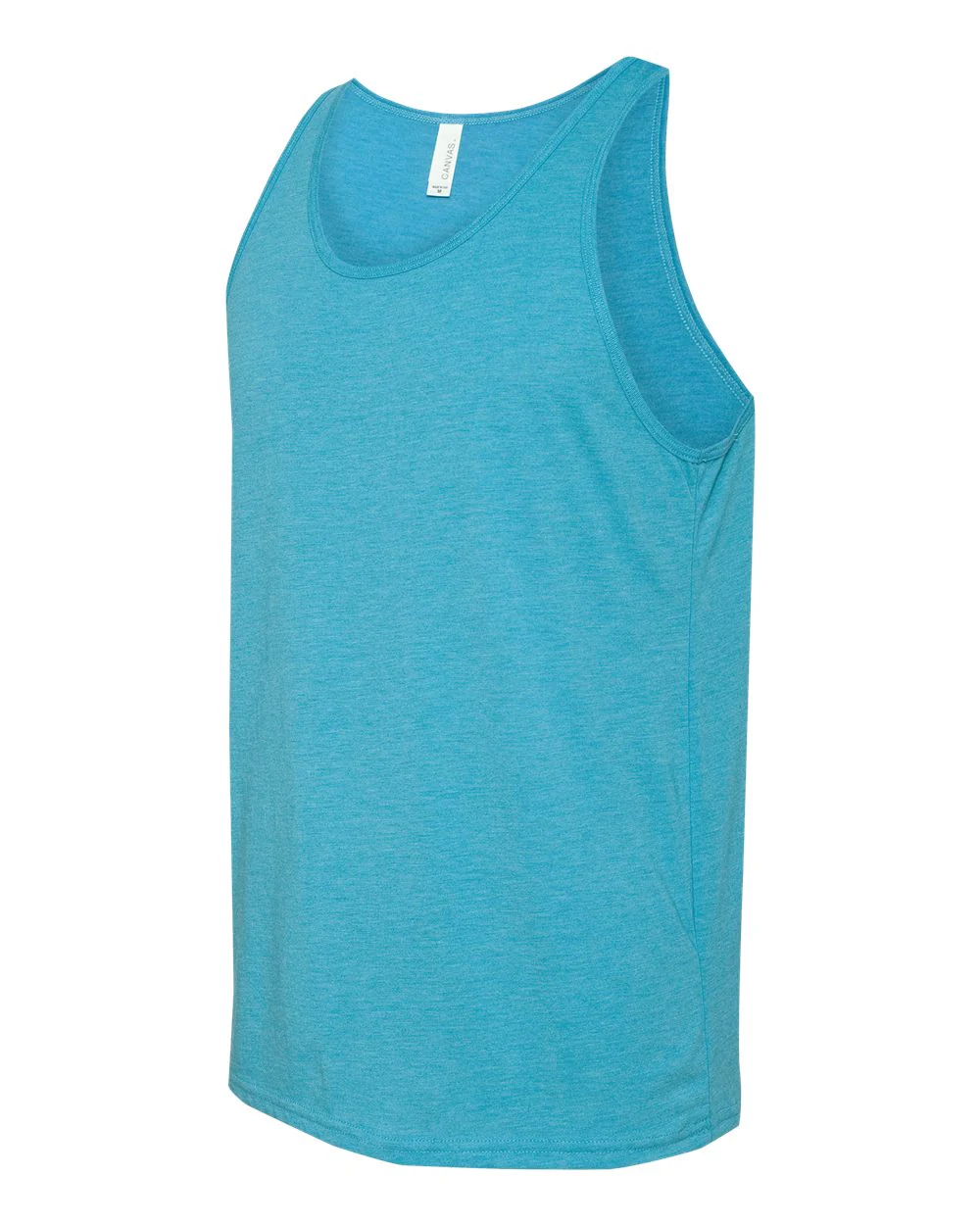 BELLA + CANVAS-3484-Triblend Tank - Image 3